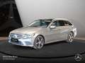 Mercedes-Benz C 220 d T AVANTG+PANO+AHK+MULTIBEAM+FAHRASS+KAMERA Grau - thumbnail 2