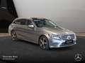 Mercedes-Benz C 220 d T AVANTG+PANO+AHK+MULTIBEAM+FAHRASS+KAMERA Grau - thumbnail 5