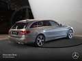 Mercedes-Benz C 220 d T AVANTG+PANO+AHK+MULTIBEAM+FAHRASS+KAMERA Grau - thumbnail 8