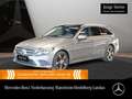Mercedes-Benz C 220 d T AVANTG+PANO+AHK+MULTIBEAM+FAHRASS+KAMERA Grau - thumbnail 1