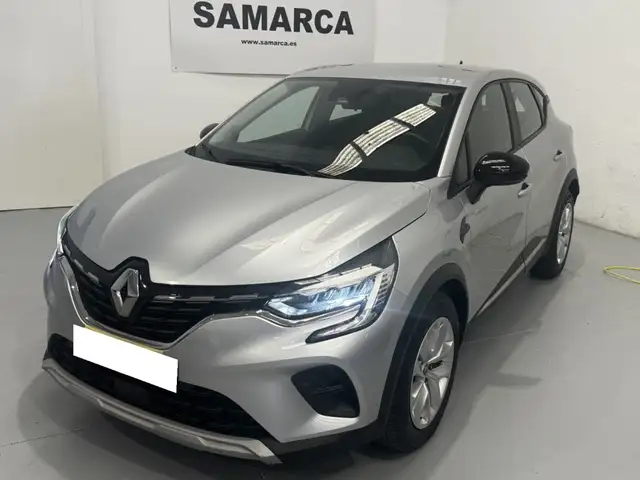 Renault Captur 1.5dCi Energy eco2 Life 66kW
