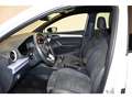 SEAT Ibiza 1.0 TSI Pano/ACC/Einparkhi Weiß - thumbnail 3
