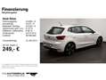 SEAT Ibiza 1.0 TSI Pano/ACC/Einparkhi Weiß - thumbnail 2
