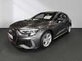 Audi A3 35 TDI S Line S tronic Navi LED GRA Gris - thumbnail 12