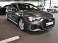 Audi A3 35 TDI S Line S tronic Navi LED GRA Gris - thumbnail 3