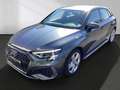 Audi A3 35 TDI S Line S tronic Navi LED GRA Grau - thumbnail 4