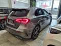 Mercedes-Benz A 180 A 180 d Premium Gris - thumbnail 5