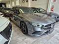 Mercedes-Benz A 180 A 180 d Premium Gris - thumbnail 4