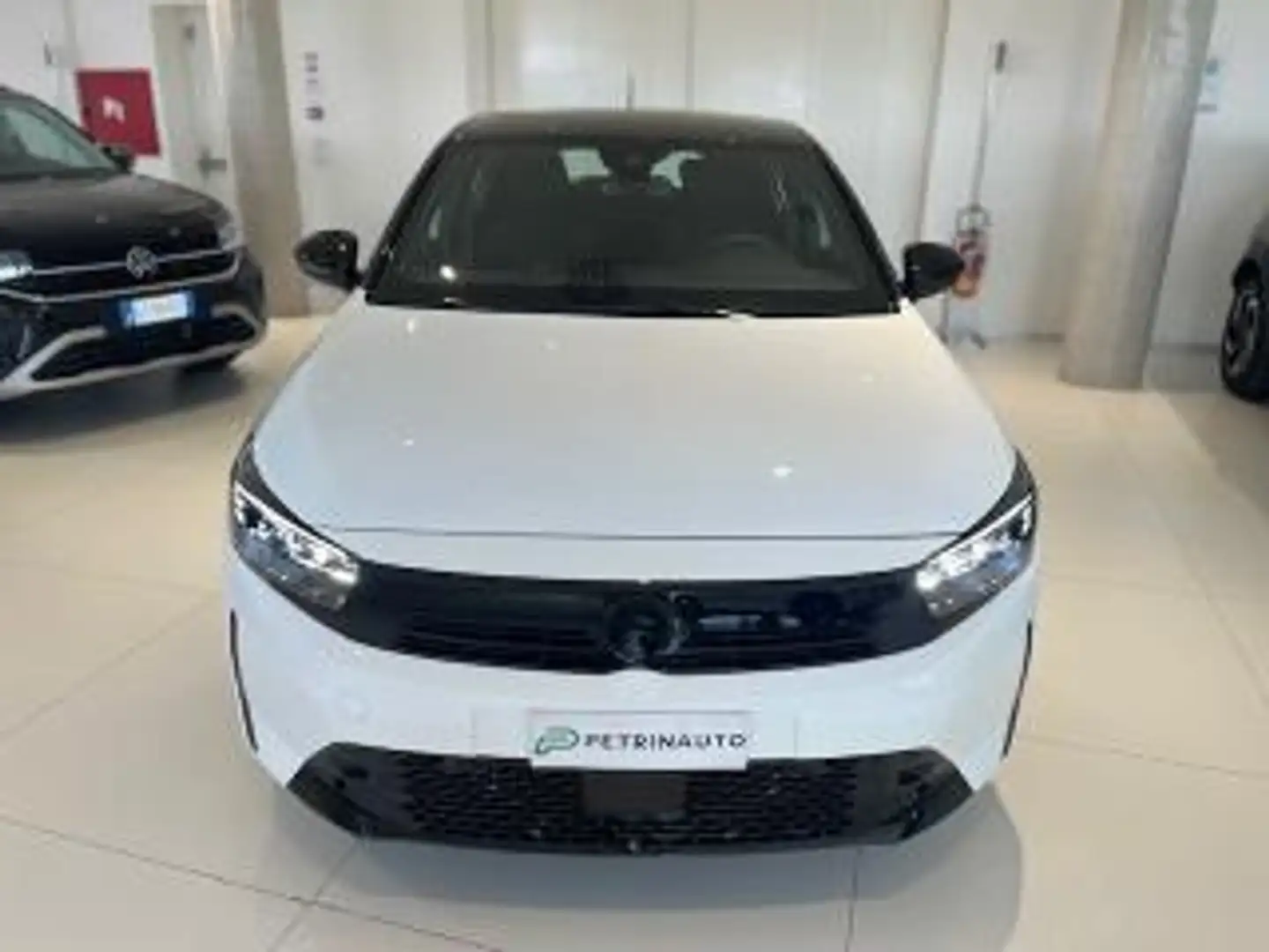 Opel Corsa 1.2 GS 100cv Km.Zero Nero - 2