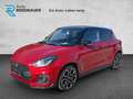 Suzuki Swift Sport 1,4 DITC Hybrid Rojo - thumbnail 1