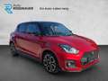 Suzuki Swift Sport 1,4 DITC Hybrid Rojo - thumbnail 2