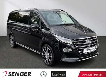 d Exclusive 4x4 lang AIR 360° LUXUSSITZE 9G