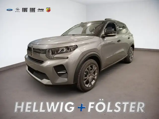 Citroën Other MAX 11kw Charger Navi Kamera PDC