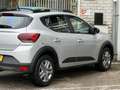Dacia Sandero Stepway 1.0 TCe 100 ECO-G Expression | NAP | 1e ei Gris - thumbnail 15