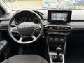 Dacia Sandero Stepway 1.0 TCe 100 ECO-G Expression | NAP | 1e ei Gris - thumbnail 3