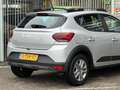 Dacia Sandero Stepway 1.0 TCe 100 ECO-G Expression | NAP | 1e ei Gris - thumbnail 18