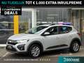 Dacia Sandero Stepway 1.0 TCe 100 ECO-G Expression | NAP | 1e ei Gris - thumbnail 1