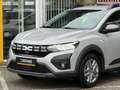 Dacia Sandero Stepway 1.0 TCe 100 ECO-G Expression | NAP | 1e ei Gris - thumbnail 17