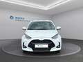 Toyota Yaris Hybrid 116 Teamplayer Weiß - thumbnail 3