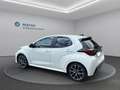 Toyota Yaris Hybrid 116 Teamplayer Weiß - thumbnail 8