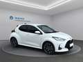 Toyota Yaris Hybrid 116 Teamplayer Weiß - thumbnail 4