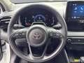 Toyota Yaris Hybrid 116 Teamplayer Weiß - thumbnail 13