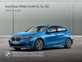 BMW 120 i M Sportpaket Adaptiv.LED Kamera Navi Blau - thumbnail 1