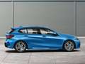 BMW 120 i M Sportpaket Adaptiv.LED Kamera Navi Blau - thumbnail 9