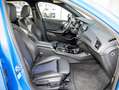 BMW 120 i 5-Tür. M Sportpaket GSD Kamera DAB 1VB Blau - thumbnail 4