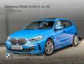 BMW 120 i 5-Tür. M Sportpaket GSD Kamera DAB 1VB Blau - thumbnail 1