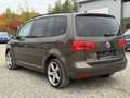 Volkswagen Touran Touran 1.6 TDI DPF Trendline NUR Gewerbe/Export Braun - thumbnail 3