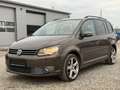Volkswagen Touran Touran 1.6 TDI DPF Trendline NUR Gewerbe/Export Braun - thumbnail 1