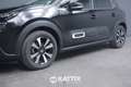 Citroen C3 1.2 Puretech 110CV Max Nero - thumbnail 4