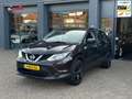 Nissan Qashqai 1.2 Acenta Android|Navi|CruiseC|Pdc|Nap!! Mauve - thumbnail 1