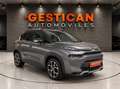 Citroen C3 Aircross Puretech S&S C-Series 110 Gris - thumbnail 4
