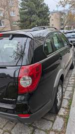 Captiva  LT 2,4 2WD LT