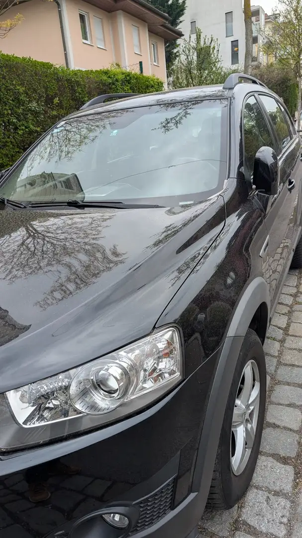 Chevrolet Captiva Captiva  LT 2,4 2WD LT - 2