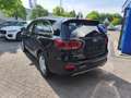 Kia Sorento 4WD Carplay/Kam/Kessy/4xSHZ/Navi Schwarz - thumbnail 3