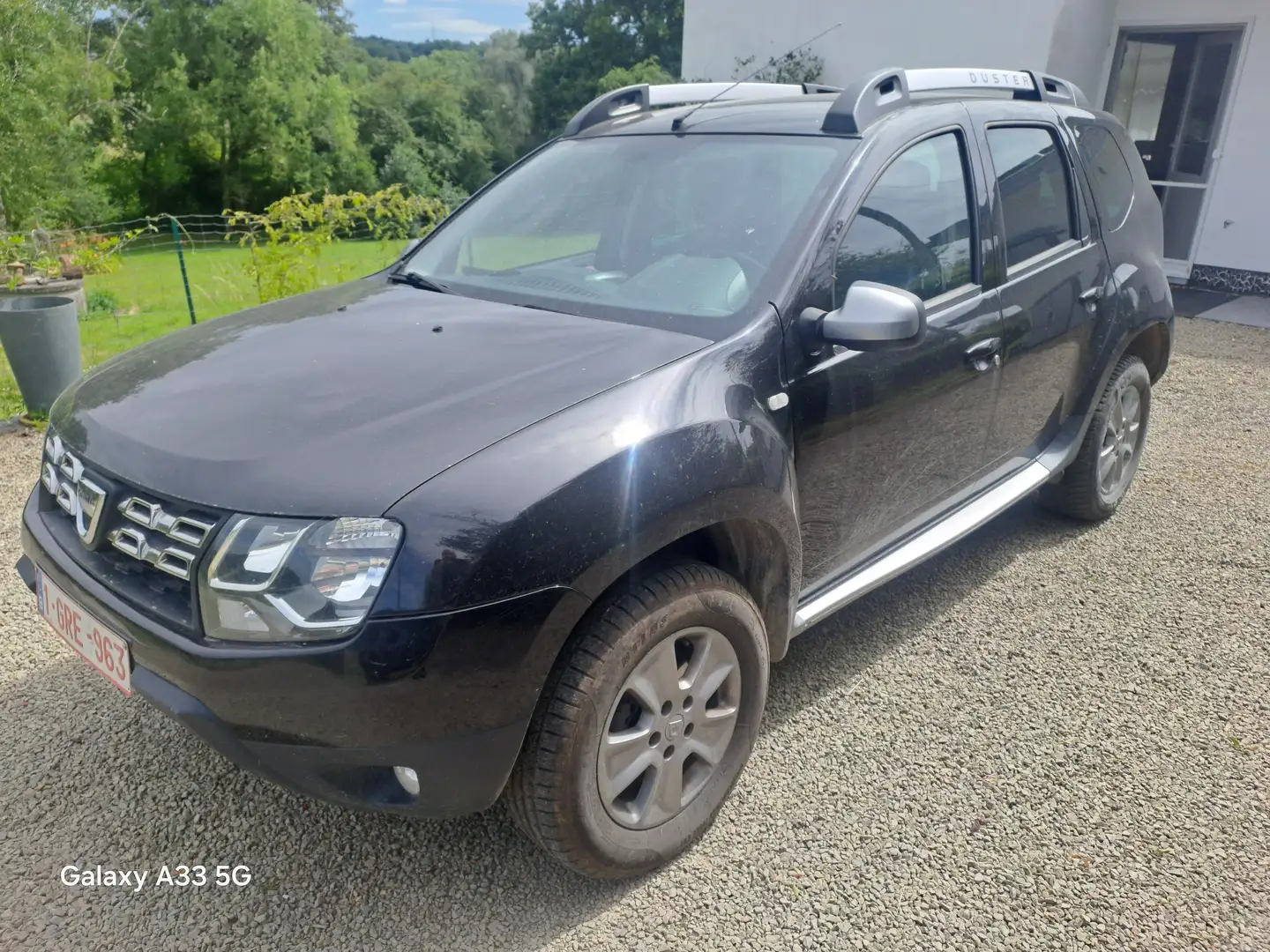 Dacia Duster Duster 1.5 dCi 4x2 Liberty - 2