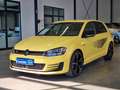 Volkswagen Golf GOLF VII GTI PERFORMANCE NAV SITZHZ XENON CAMERA žuta - thumbnail 9