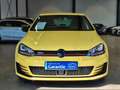 Volkswagen Golf GOLF VII GTI PERFORMANCE NAV SITZHZ XENON CAMERA žuta - thumbnail 2