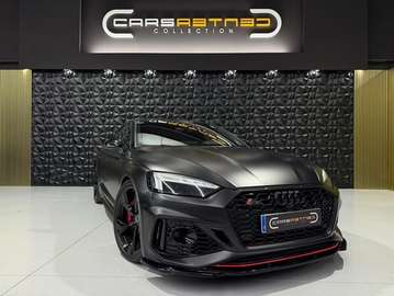 Sportback 2.9 TFSI quattro tiptronic