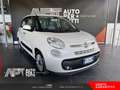 Fiat 500L 500L 1.4 Pop Star 95cv Blanc - thumbnail 2