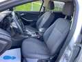 Ford Focus Turnier Sync Edition Silber - thumbnail 11