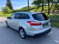 Ford Focus Turnier Sync Edition Silber - thumbnail 7