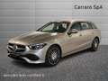 Mercedes-Benz C 220 - C SW 220 d mhev Advanced 197cv auto Noir - thumbnail 1
