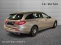 Mercedes-Benz C 220 - C SW 220 d mhev Advanced 197cv auto Noir - thumbnail 2