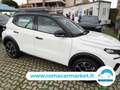 Citroen C3 1.2 puretech turbo You Pack Plus 100cv KM CERTIF Bianco - thumbnail 7