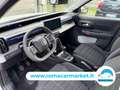 Citroen C3 1.2 puretech turbo You Pack Plus 100cv KM CERTIF Bianco - thumbnail 10