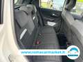 Citroen C3 1.2 puretech turbo You Pack Plus 100cv KM CERTIF Bianco - thumbnail 12
